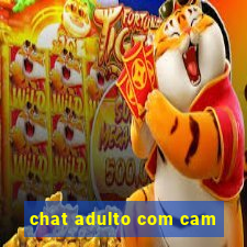 chat adulto com cam